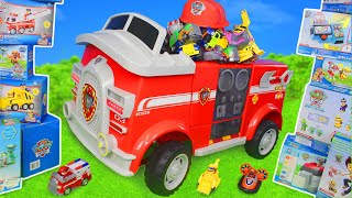 Paw Patrol Toys for Kids