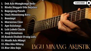 Download lagu COVER AKUSTIK LAGU MINANG ENAK BUAT SANTAI || FULL ALBUM TANPA IKLAN mp3