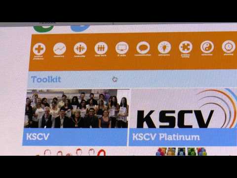 Medwire TV Meets GK Unions - E + V Toolkit