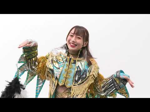 【総選挙】上谷沙弥の演説【STARDOM】