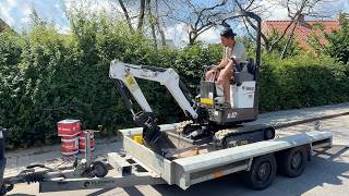 Vlemmix MA273015, VMT telehandler for sale - Image 4 | Machineryline PK Vlemmix MA273015, VMT telehandler | Image 4 - Machineryline