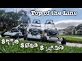 Ego Top Line Mowers Comparison And Review Overview