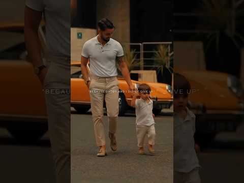 DAY 8 of motivational talk. Every men's dream #dream #motivation #success #money