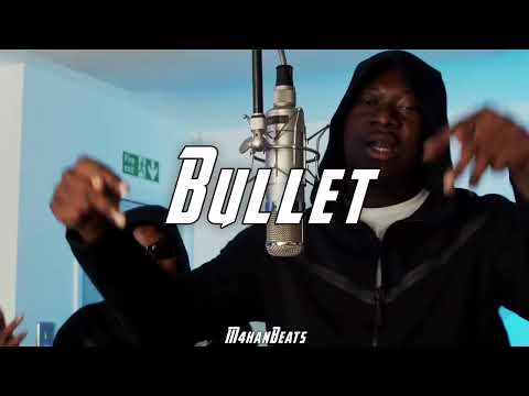[FREE] Digga D X Ksav X Dbo X UK Drill Type Beat - 2022 "Bullet"