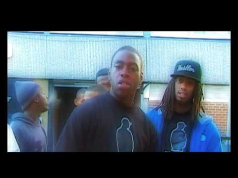 nougz freestyle/ video