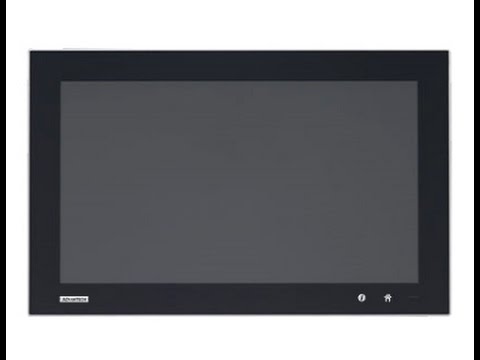 Advantech Panel PC