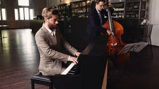 Video thumbnail for CA901 - Adrian Galante playing All The Things You Are on the new Concert Artist Premium piano. by Kawai Pianos Australia