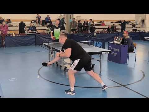 Cikojević - Kozak 3:0