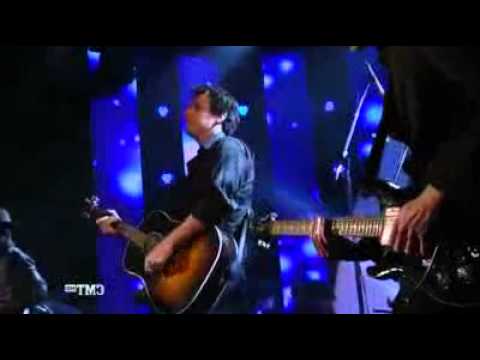 Adele feat. Darius Rucker - _I Need You Now_ - HD - CMT Awards.flv