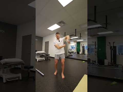 Rope Flow Progression From Beginner to Pro