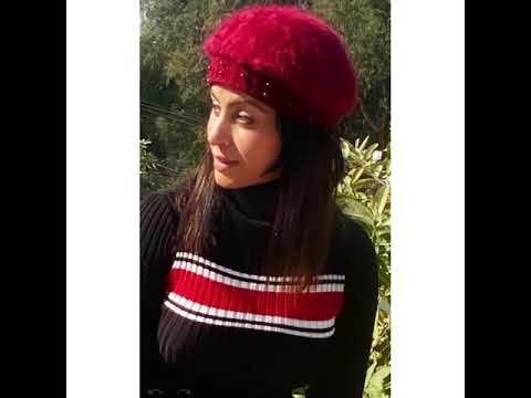 Leena Sharma New year pics 2021