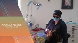 Dentistas especializados en Coyoacán | Dra. Laura Karla Becerra Gamiño