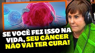 Marcia Sensitiva EXPLICA quando o CÂNCER TEM ou NÃO TEM CURA!