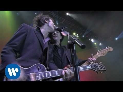 Loquillo Y Los Trogloditas - Rock suave (Bec 05)