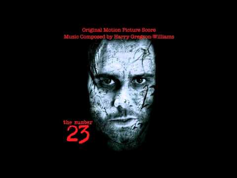 The Number 23 Soundtrack - Atonement