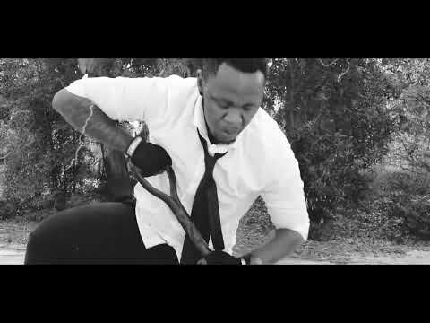 PdotO - Holy Ghost Cry