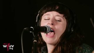 Waxahatchee - "Never Been Wrong" (Live at WFUV)