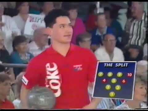 1990 Goldpin Classic Match 10 - Kelly v Wojtal