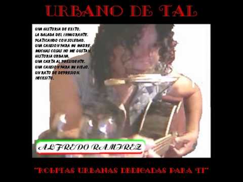 URBANO DE TAL*LA BALADA DEL INMIGRANTE