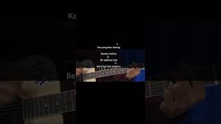 Download lagu Benci Tapi Rindu | Diana Nasution (Tutorial Gitar mudah) #bencitapirindu #tutorialgitarmudah #gitar mp3