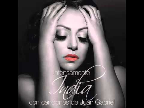 INDIA 5 NO TENGO DINERO FEAT MOLA