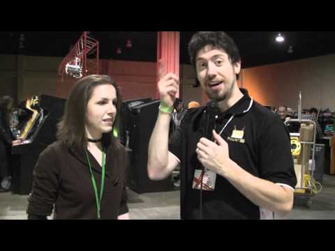 MAGFest X 2012: Weekend Report