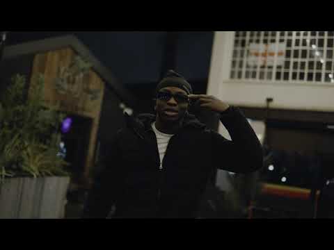 Damzo - Duppy Freestyle