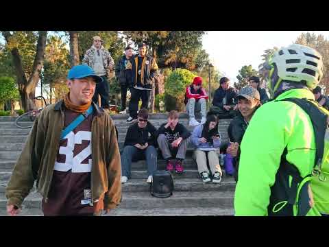 POPELL3 (NITO BEEF) VS SUPERBIKE - SEMIFINAL - HDU FECHA 6 2024