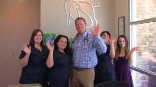 preview picture of video 'Welcome to Thurman Veterinary Center'