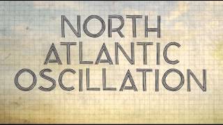 North Atlantic Oscillation - Audioplastic