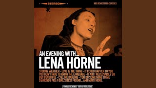 Then I&#39;ll Be Tired of You