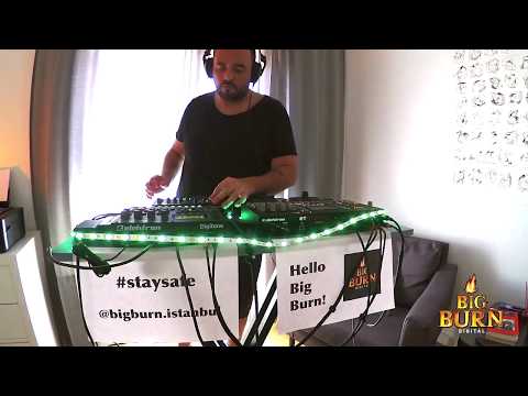 Fernando Lagreca @ Big Burn Digital 2020