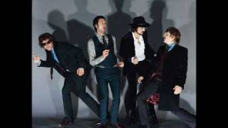 Julie and the Mothman - Kasabian