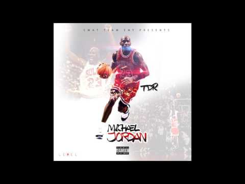 MICHAEL JORDAN BY TDR