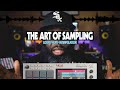 The Art Of Sampling Looping Flipping Interpolation
