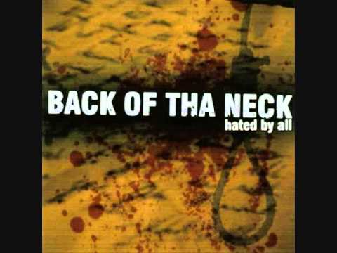 Back Of Tha Neck - Call For Action