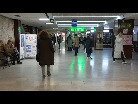 Info - Uvodi se noćni rad u niškom Domu zdravlja (TV KCN 06.11.2025)