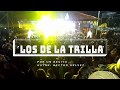 Los De La Trilla Por Un Besito