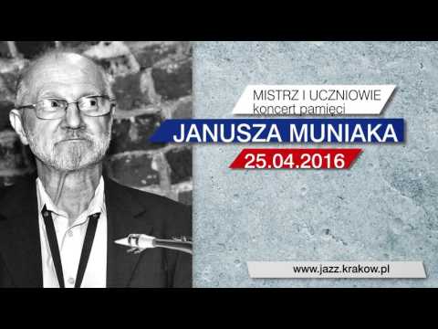 Festiwal Jazz w Krakowie 2016