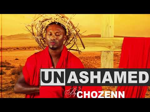 Chozenn - PUSH (My testimony)  2018