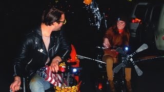 Lovely Bad Things - Fried Eyes