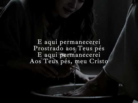 Não há lugar mais alto +Diante do trono, Isaque Valadão Bessa, Waleska Morales (PLAYBACK com letra)