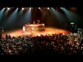 Das EFX Intro Mic Checka Chile 15 05 2011