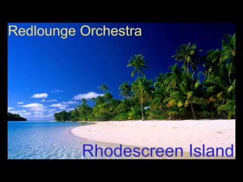 Redlounge Orchestra - Rhodescreen Island