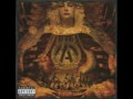 Insatiable- Atreyu