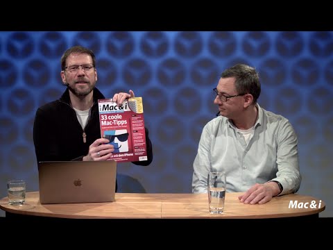 Apples neuer Mac Pro | Mac&amp;i - Der Apple-Podcast