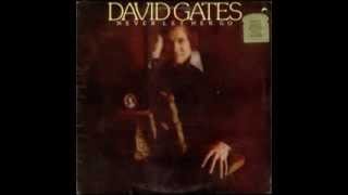 Part time love - David Gates (version)