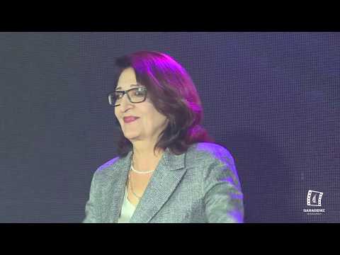 Zarema hanım - «Şu Yaltadan»