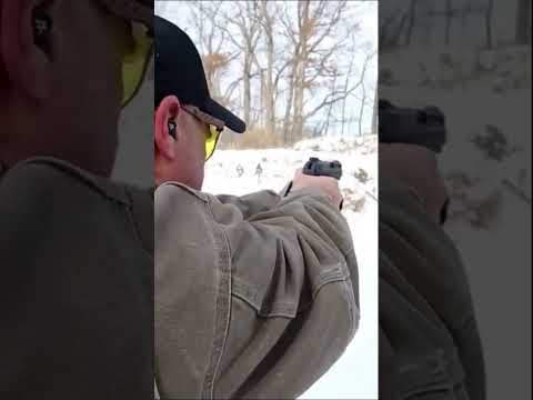 Ruger Security .380