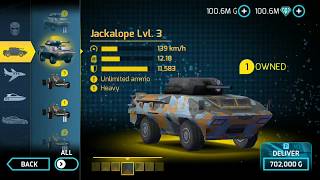 Gangstar vegas 5 everything unlock